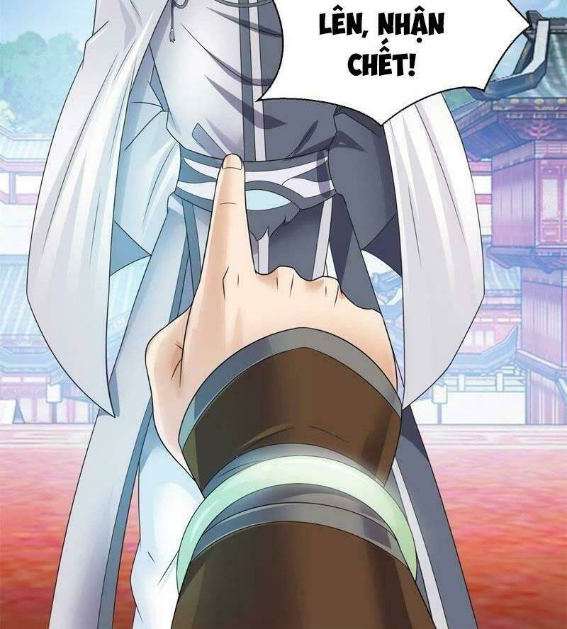 tối cường quang hoàn hệ thống chapter 62 6