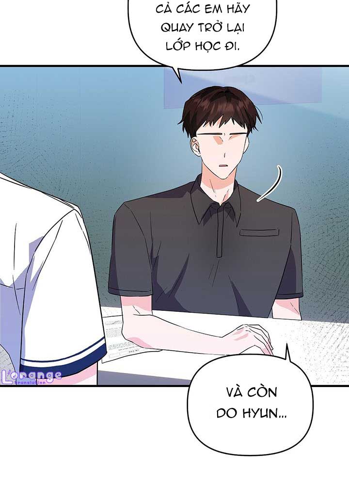 nhật ký yêu đương chapter 13 89