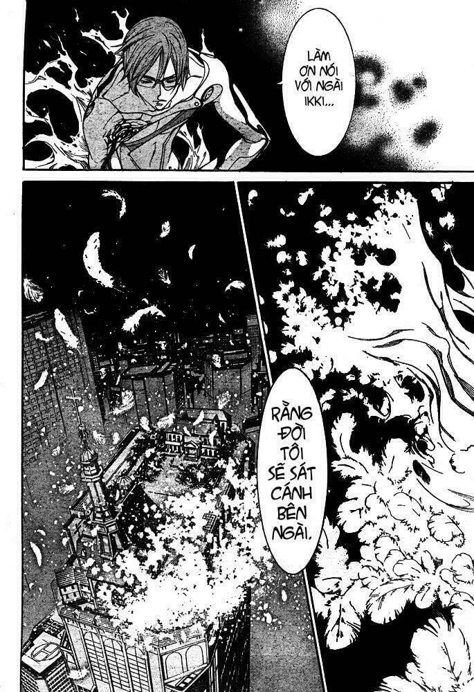 air gear chapter 240 14