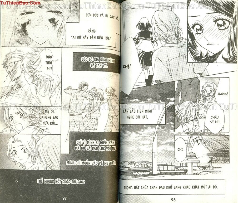 ác quỷ và bản tình ca chapter 13 49