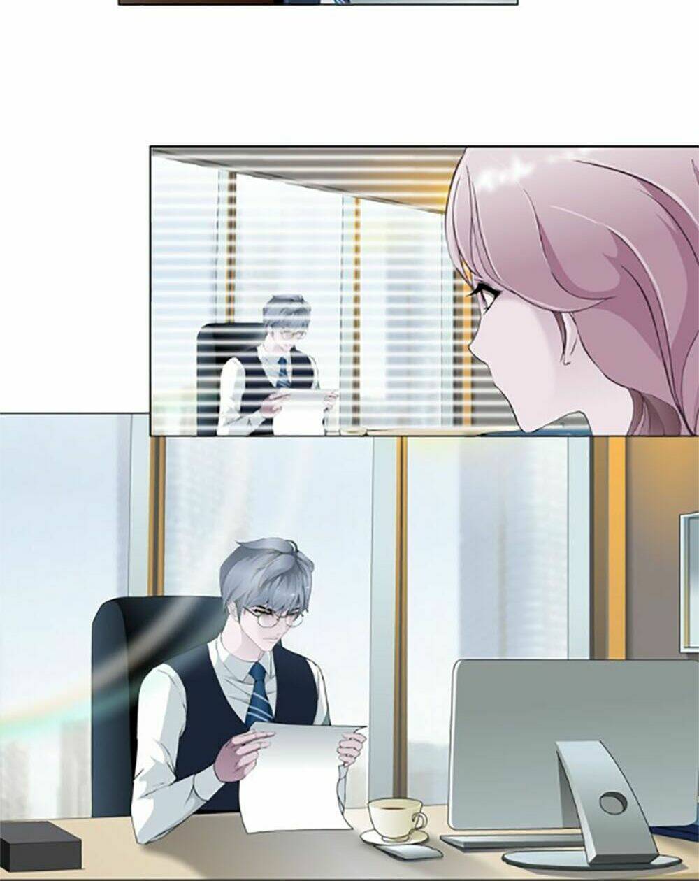 sổ tay mỹ nam giới x chapter 4 16