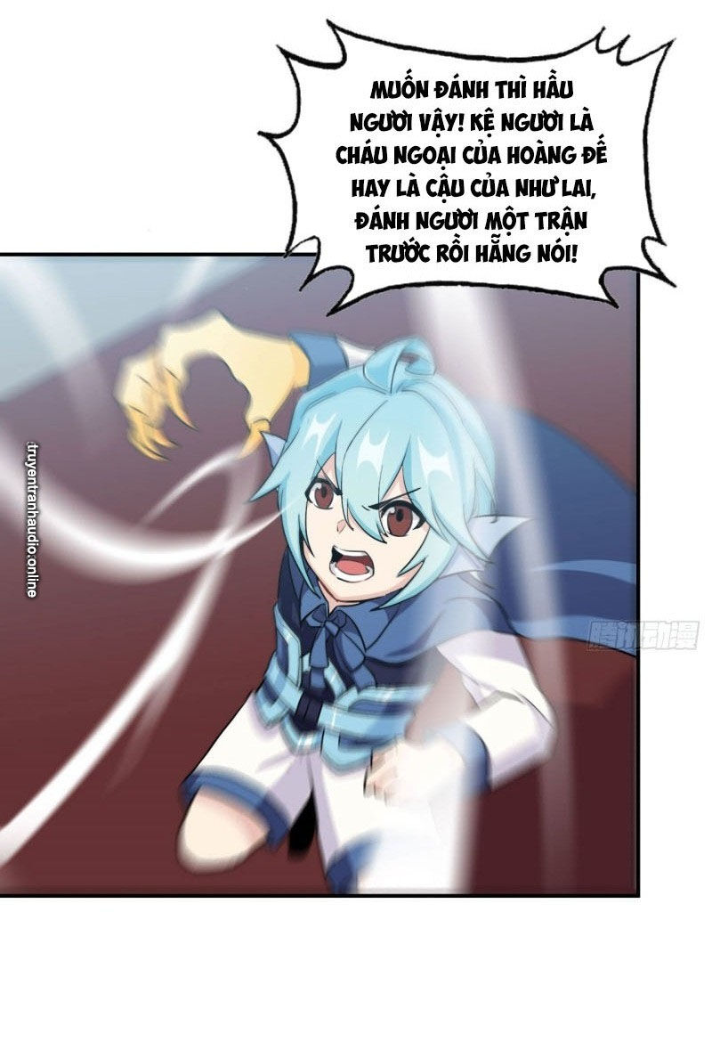 khởi đầu bằng một con côn chapter 109 12