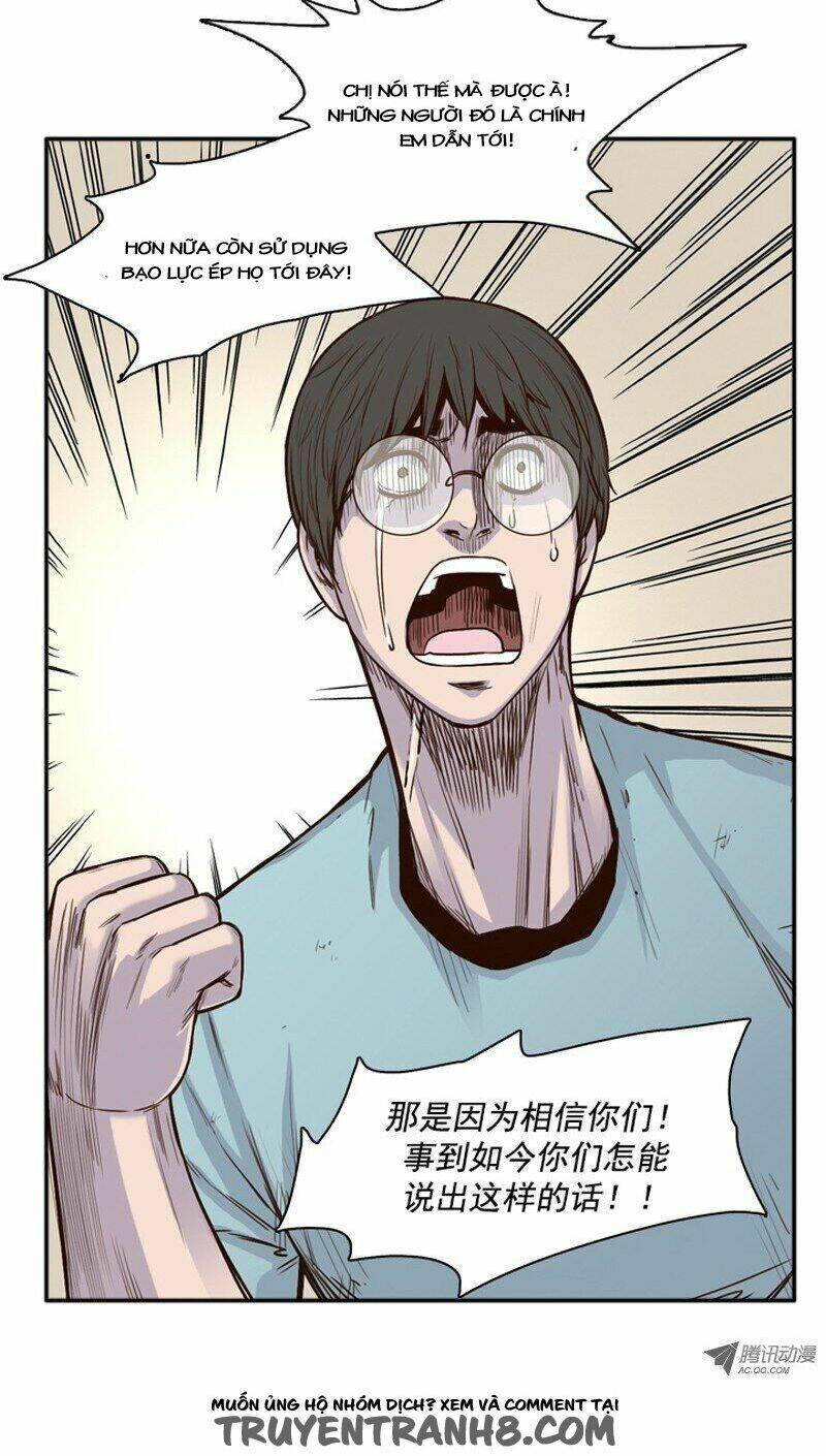 vua của vong linh chapter 36 4