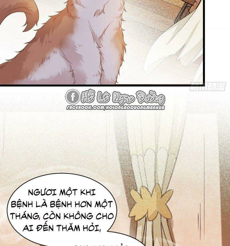 sát thủ vương phi không dễ chọc chapter 47 19