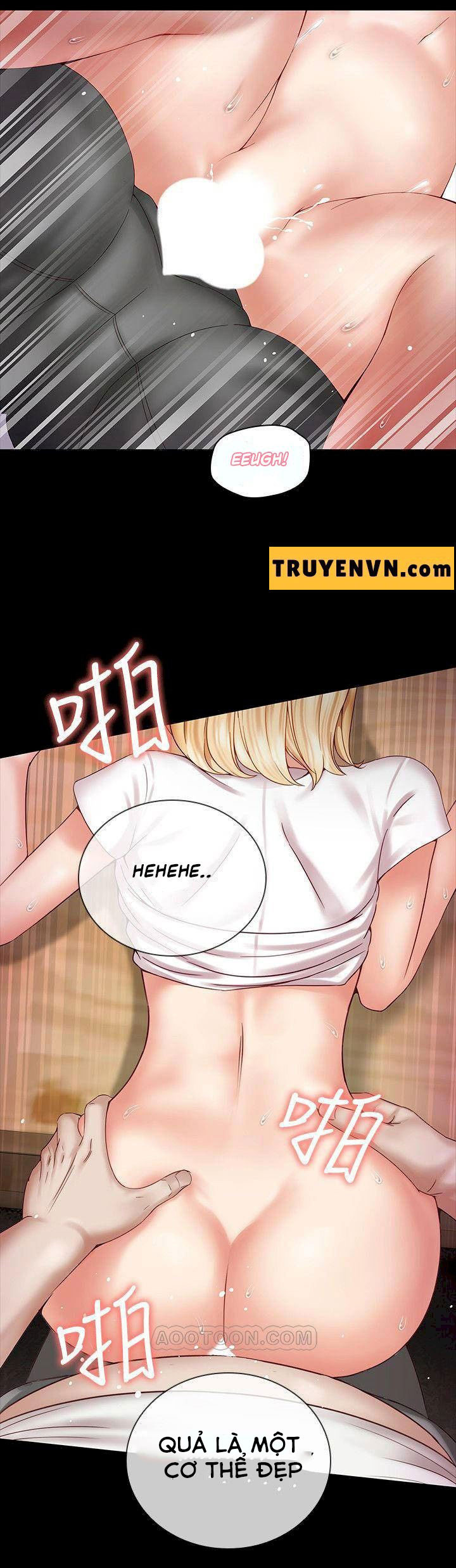 sứ mệnh người anh chapter 5 15