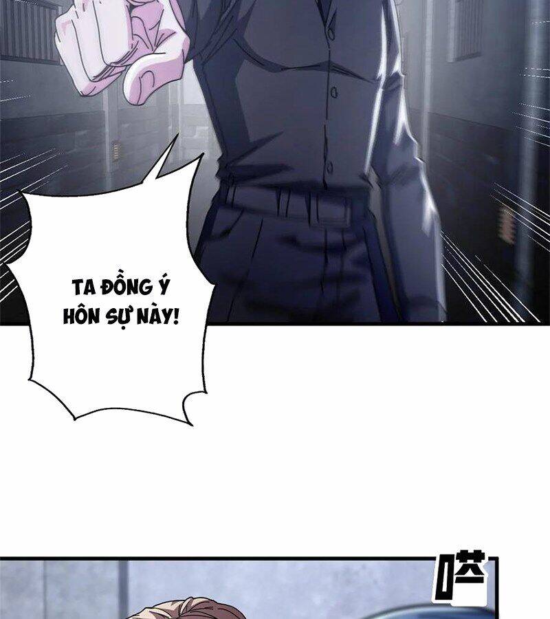 trưởng giám ngục trông coi các ma nữ chapter 96 45