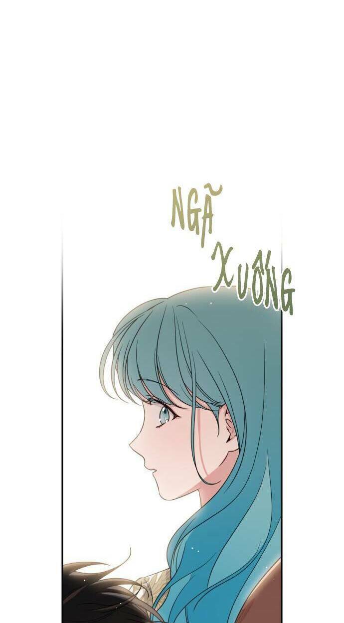 công nương mint bé nhỏ chapter 36 21