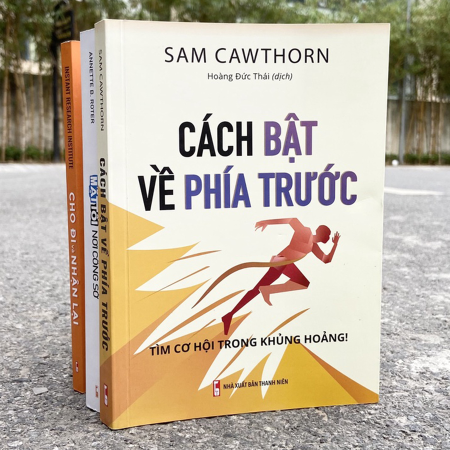 Cách Bật Về Phía Trước