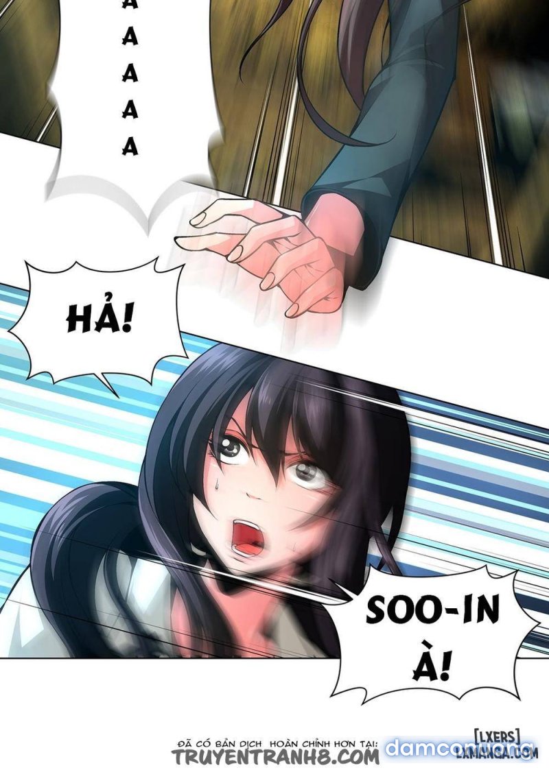 nô lệ song sinh chapter 27 8