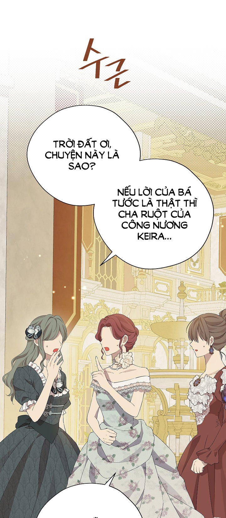 thật ra ta mới là hàng thật chapter 116.2 1