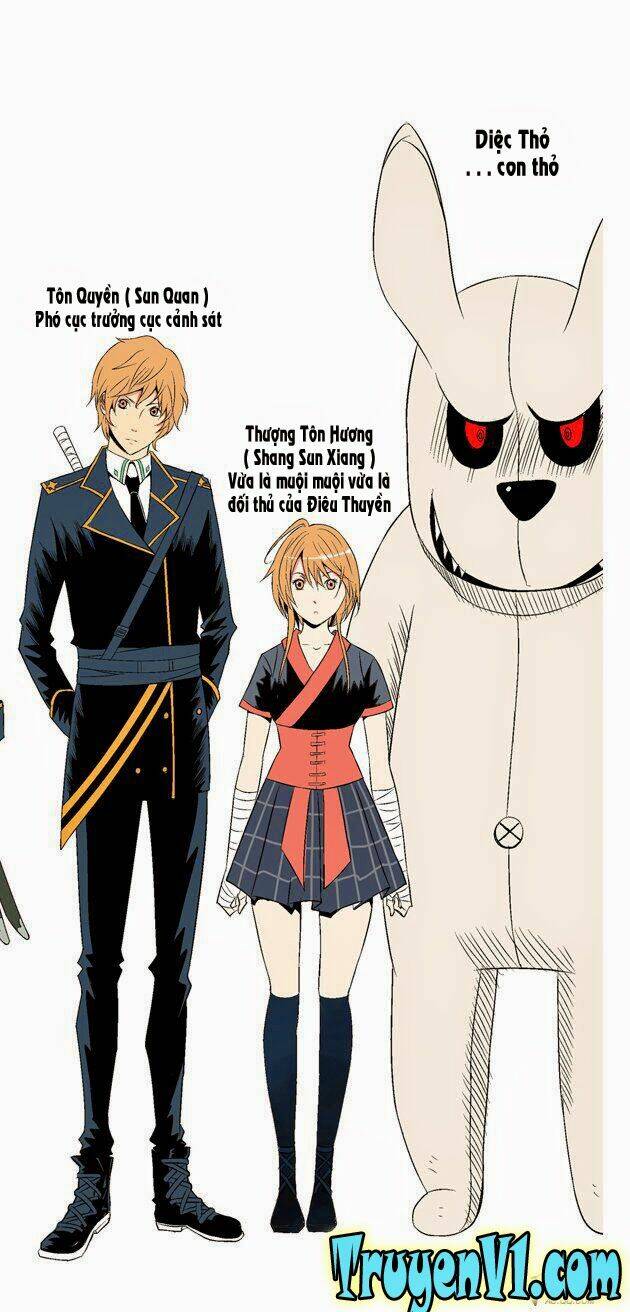 diễn bình loạn chí – yang ping loan zhi chapter 0 4