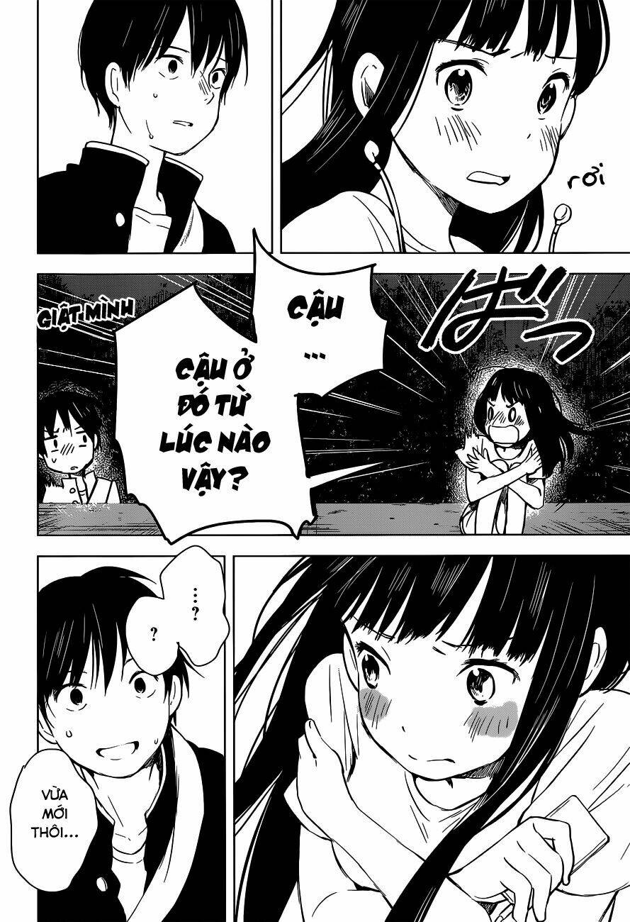 gojikanme no sensou chapter 7 6