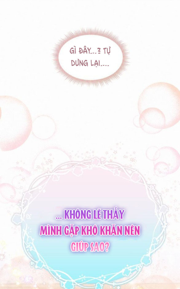 Có Lẽ Tôi Đã Sai Lầm Khi Kết Hôn chapter 7.2 - Trang 21