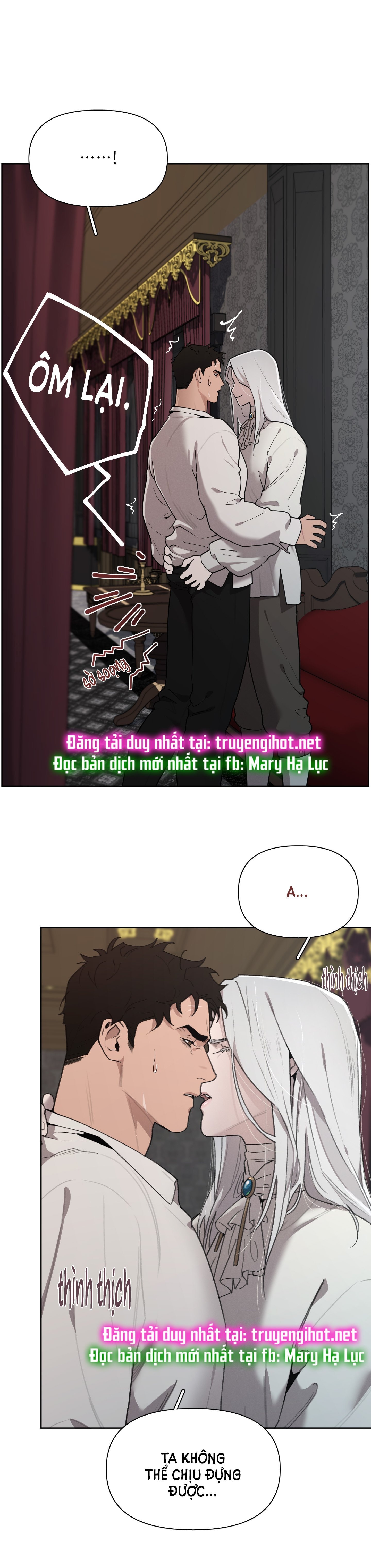 plaything - món đồ chơi của đại công tước chapter 29.1 5