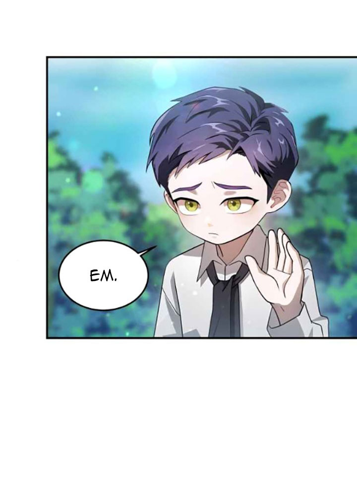 dark moon - tế đàn ánh trăng chapter 74.1 4