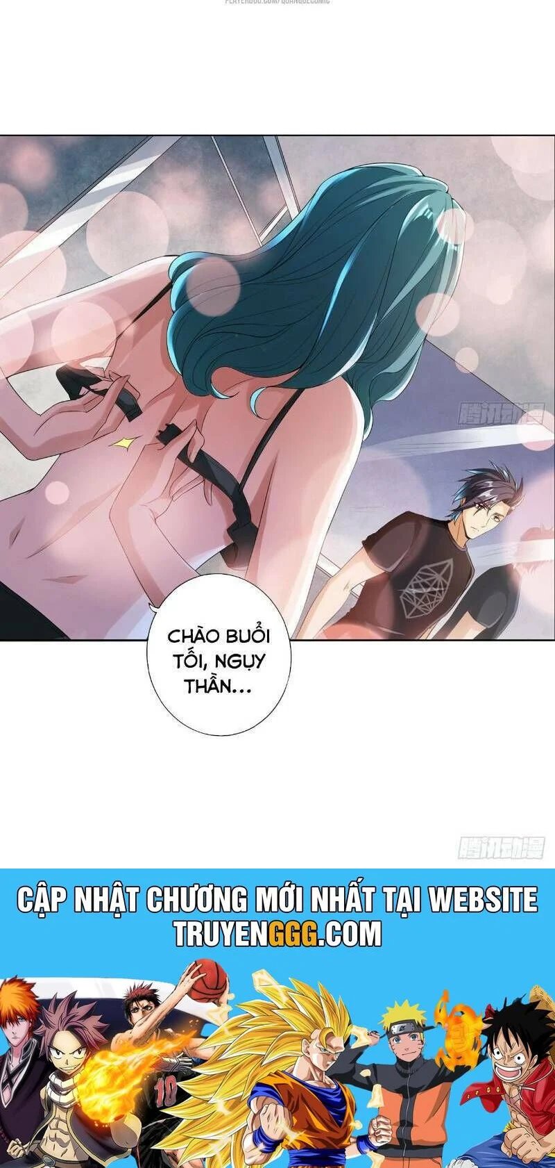 nhân vật phản diện đi tìm đường chết chapter 10 25