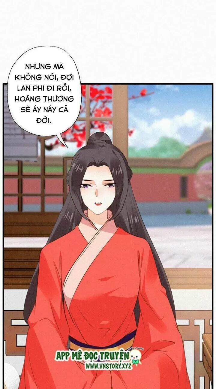 thiên hương mỹ nhân chapter 127 21