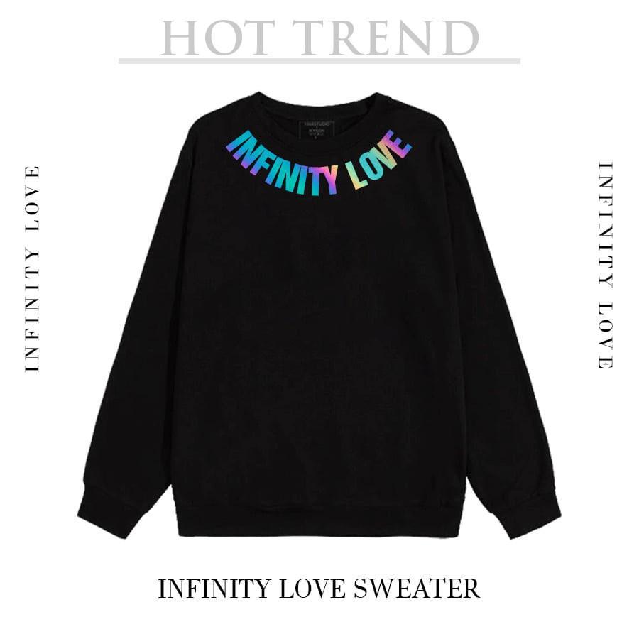 (SALE)BST Áo sweater phản quang cực HOT - hàng chuẩn đẹp - Limited /uy tín chất lượng