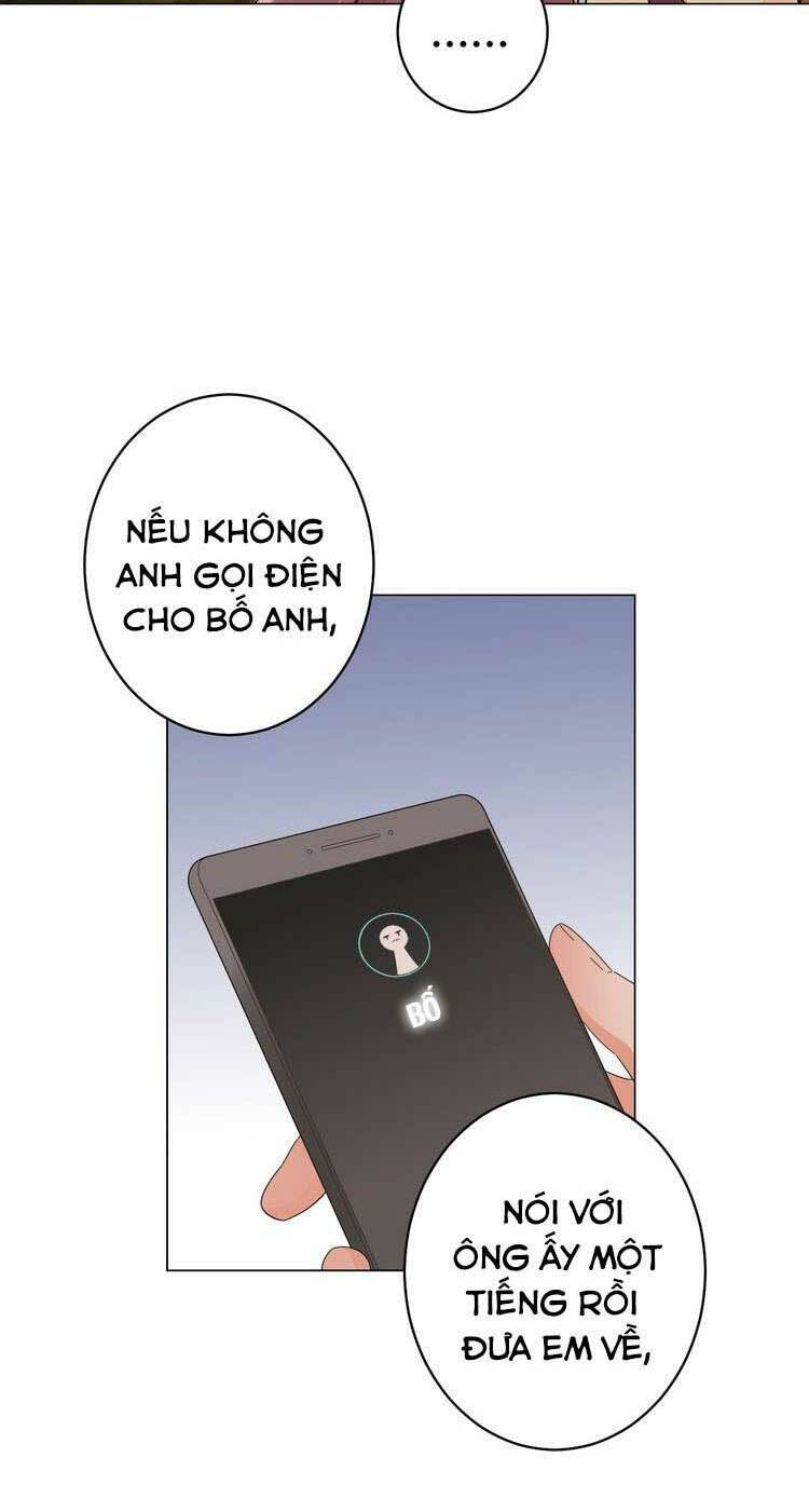 điều ước sủng ái bất bình đẳng chapter 53.1 19