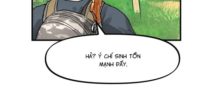 vua sinh tồn chapter 55 91
