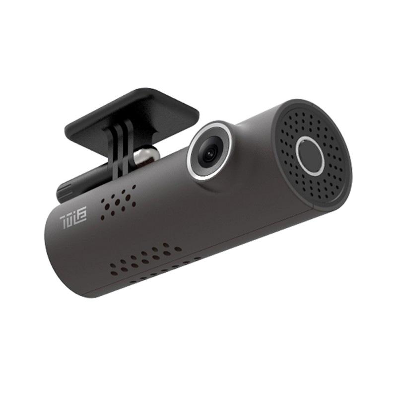 Camera hành trình Xiaomi 70mai Dashcam bản nội địa up FW tiếng Anh - Hàng nhập khẩu