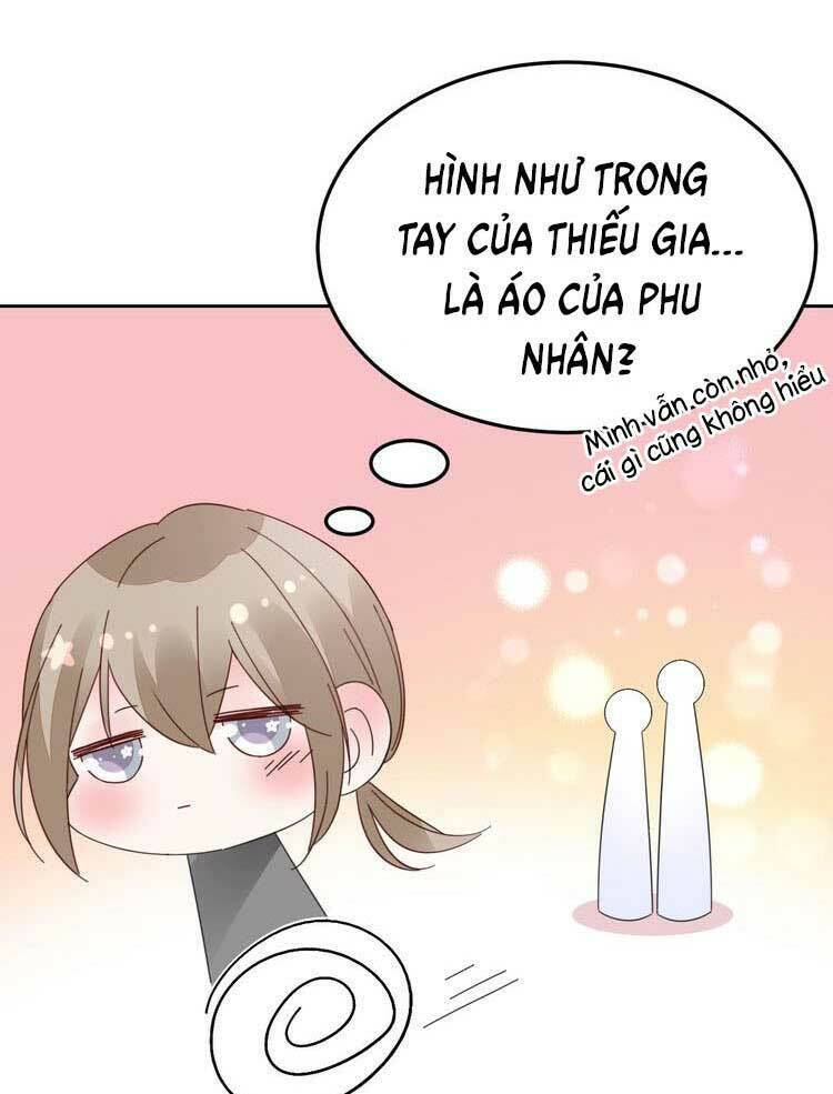 điều ước sủng ái bất bình đẳng chapter 69.2 10