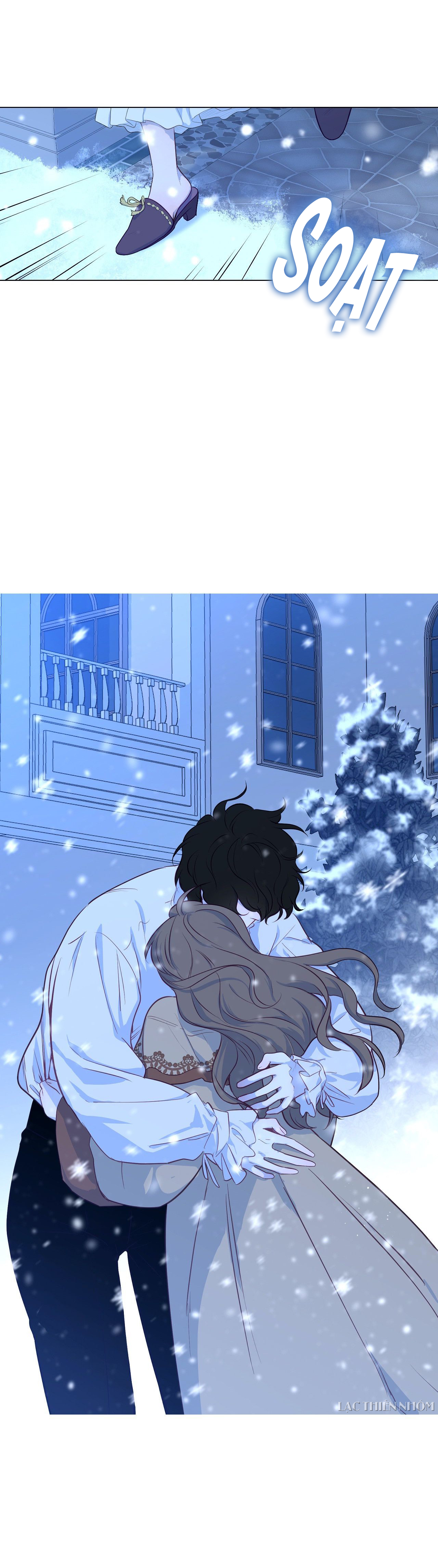 máu của nàng giselle chapter 15 35