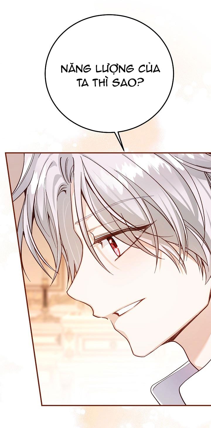 trở thành vợ thái tử quái vật chapter 105 11