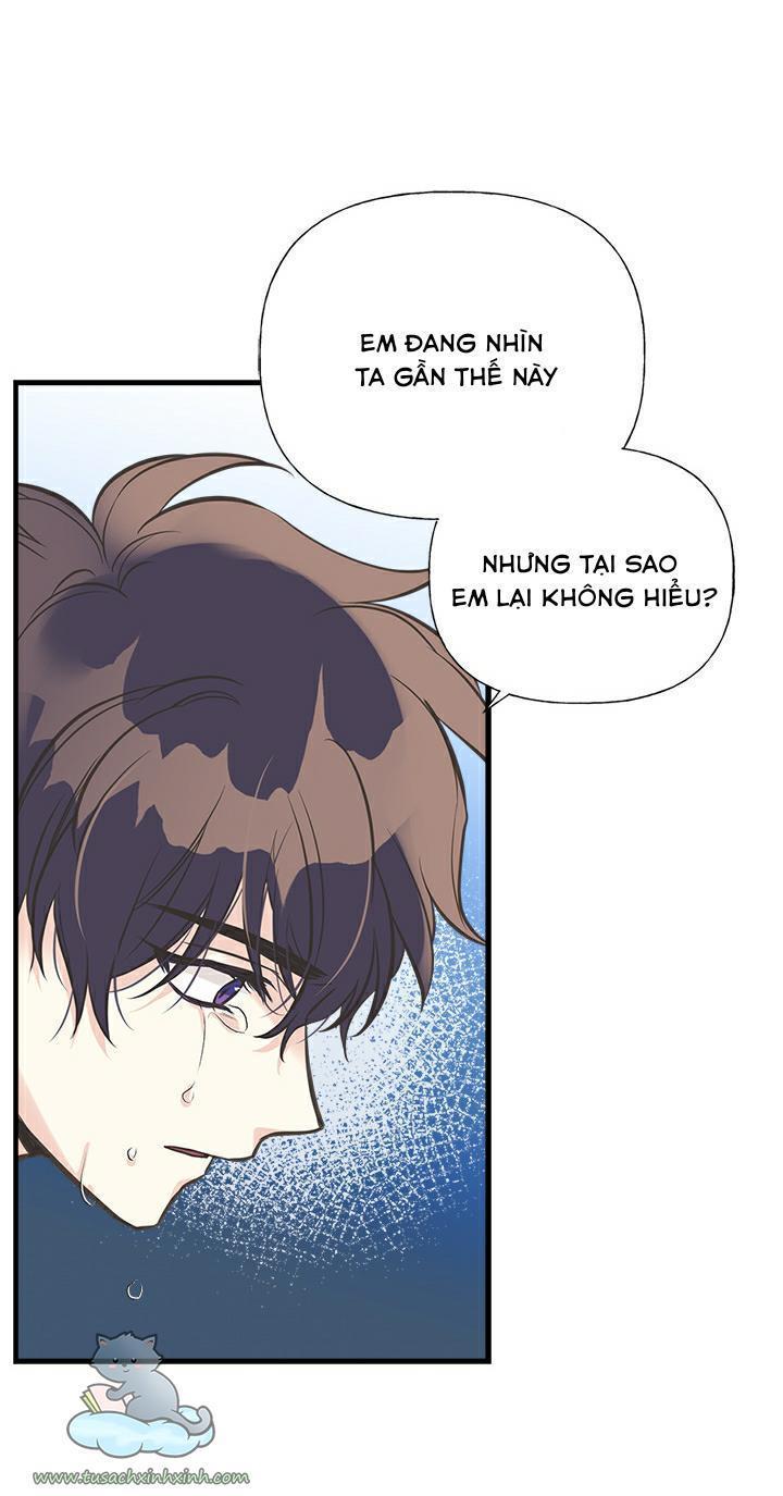 chị tôi nhặt về nam chính của tiểu thuyết chapter 41 42