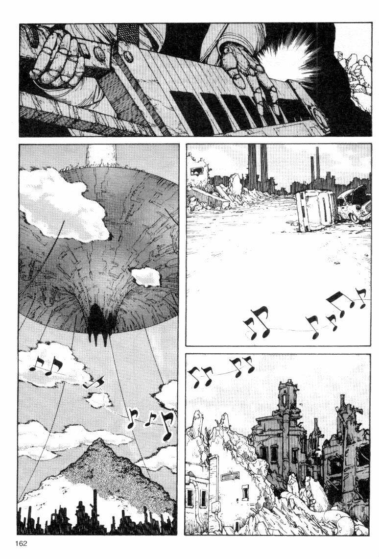 thiên thần chiến tranh alita chapter 28 3