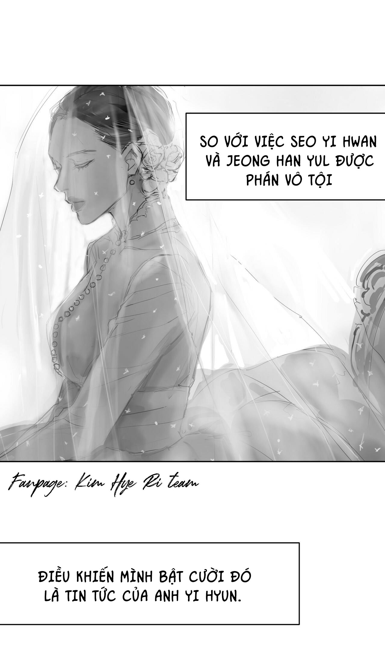 vật bị đánh mất chapter 32 4