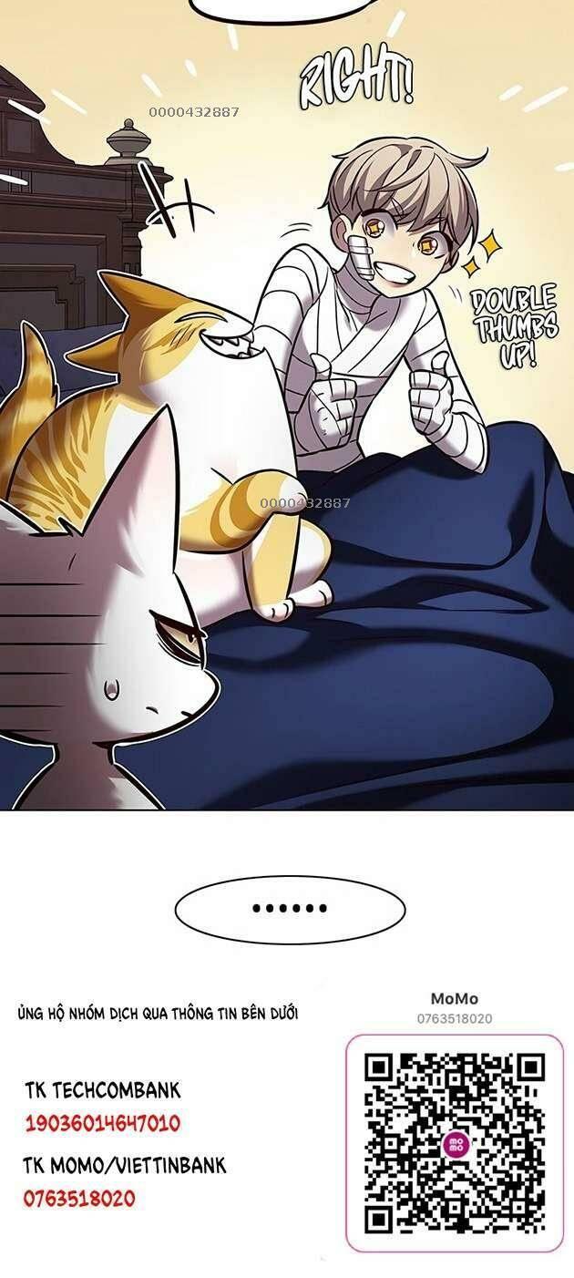 biến thân thành mèo chapter 254 69