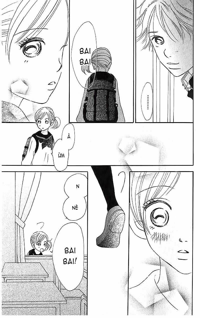 ngày ấy ta bên nhau chapter 1 28