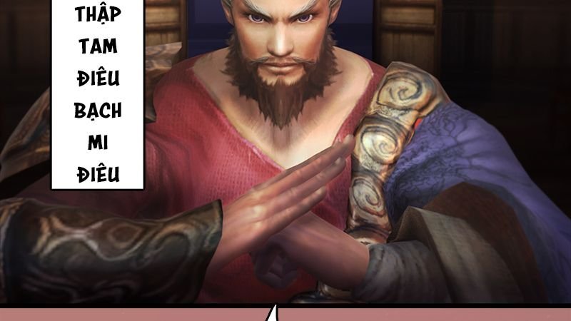 lâm uyên kiếp chapter 8 81