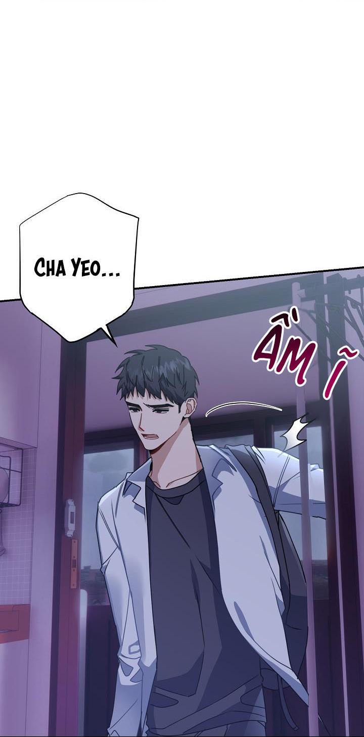 vùng đặc quyền tình yêu chapter 13 5