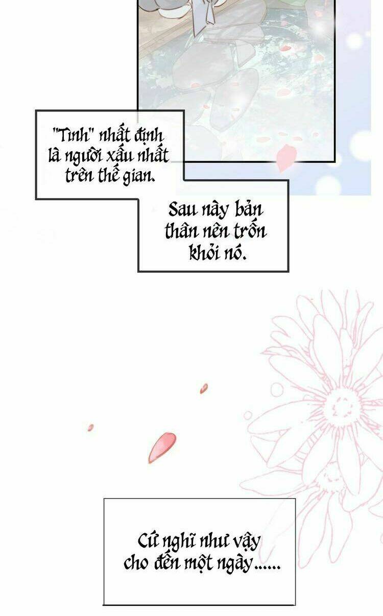 tiểu sư phụ, tóc giả của ngài rơi rồi! chapter 1 3