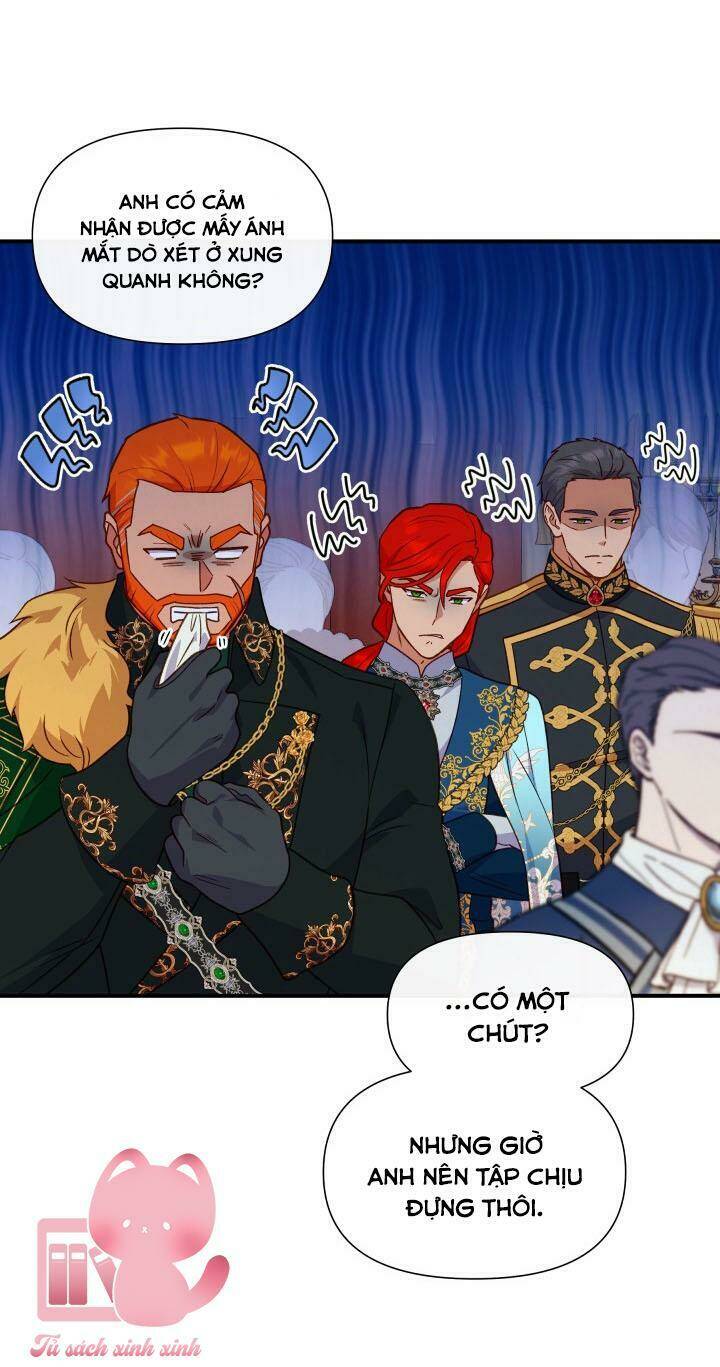 khế ước của nữ công tước quái vật chapter 145 55