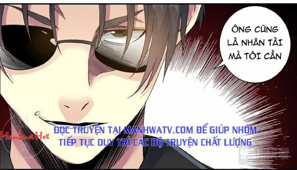 câu lạc bộ trường sinh chapter 109 6