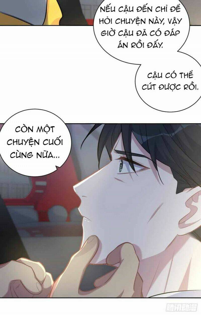 nhạc phụ đại nhân là lão bà chapter 98 21