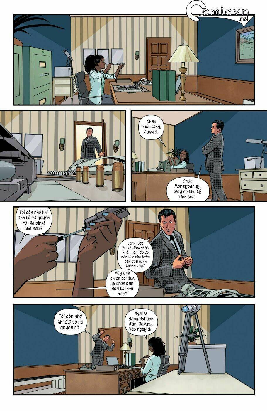 james bond 2015 chapter 1 16