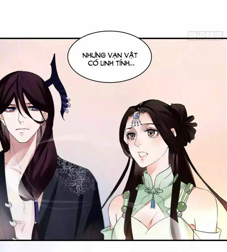 giấc mộng nam triều chapter 31 18