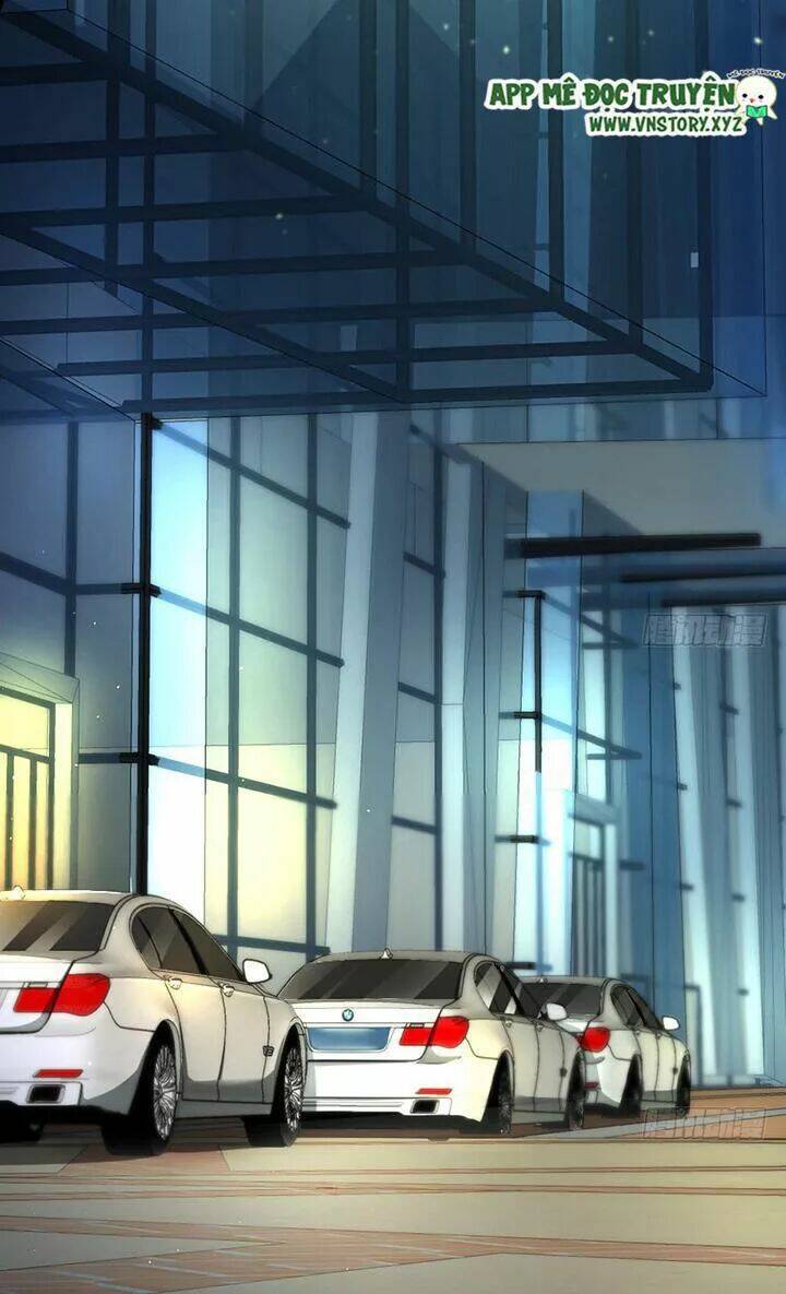 thiên hậu trở về chapter 106 16