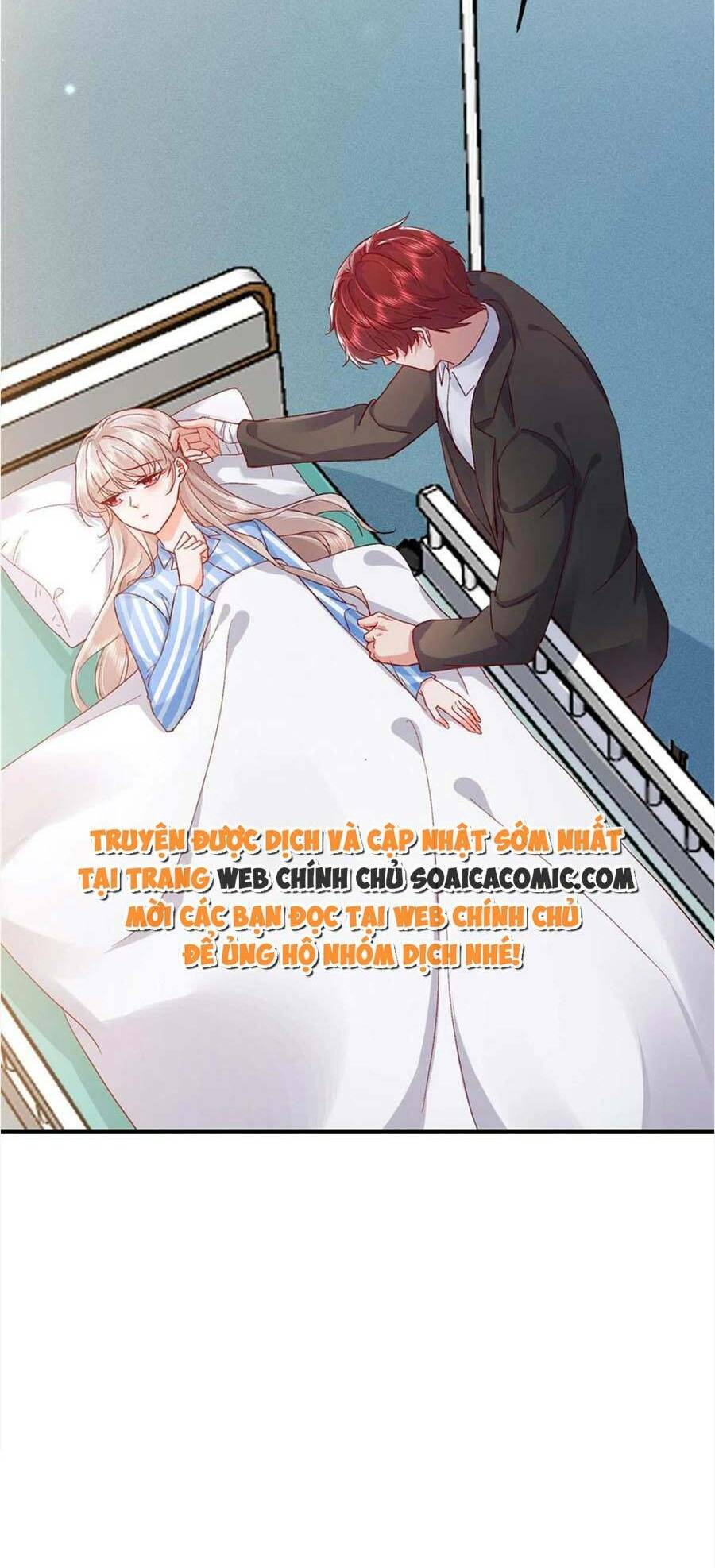cô vợ của tôi không dễ bắt nạt chapter 45 54
