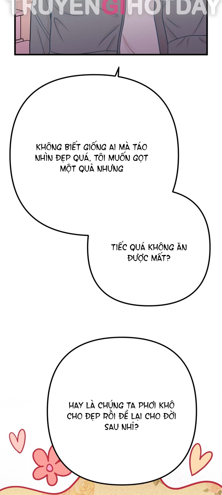 Mối Quan Hệ Không Tốt chapter 28.2 - Trang 46