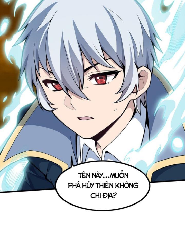 vô hạn sứ đồ và 12 nữ chiến binh chapter 404 40