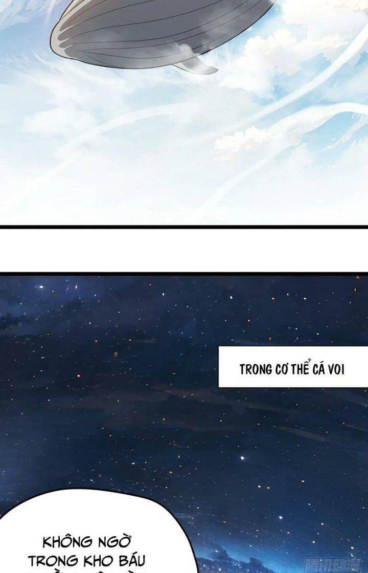 hệ thống gánh con mạnh nhất chapter 101 24