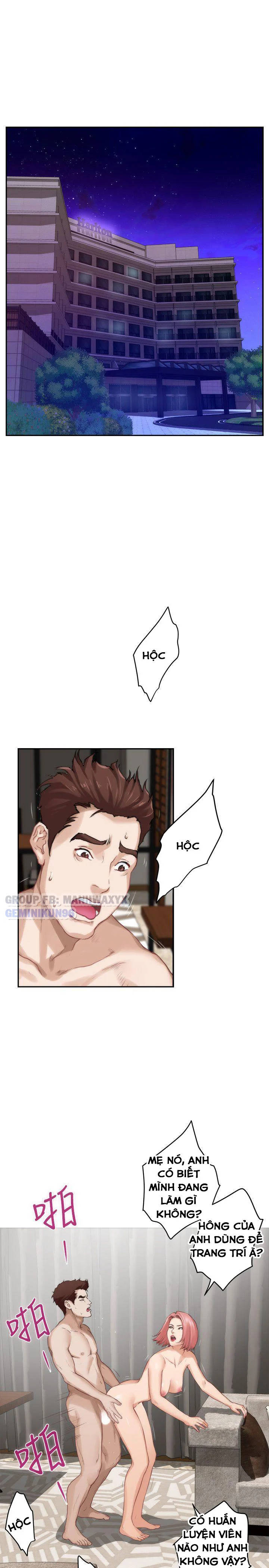 cặp đôi s chapter 49 11