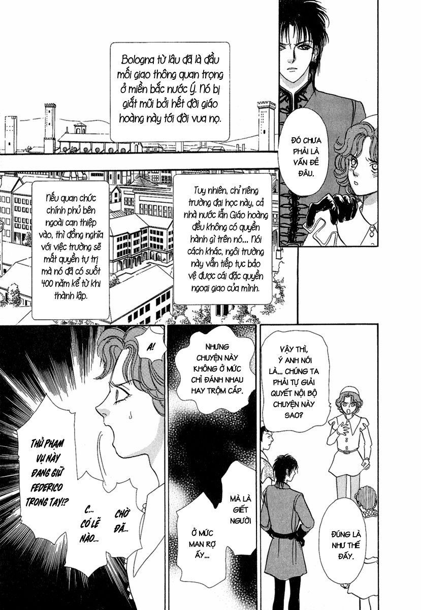 kenja no ishi chapter 7.1 41