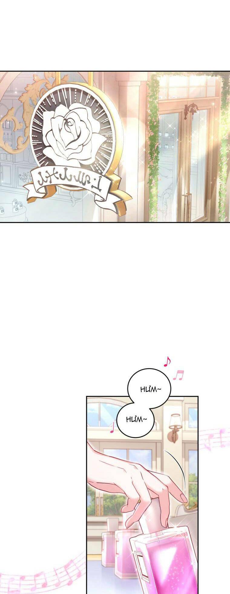 nhà điều chế nước hoa độc quyền của bạo chúa chapter 53 10