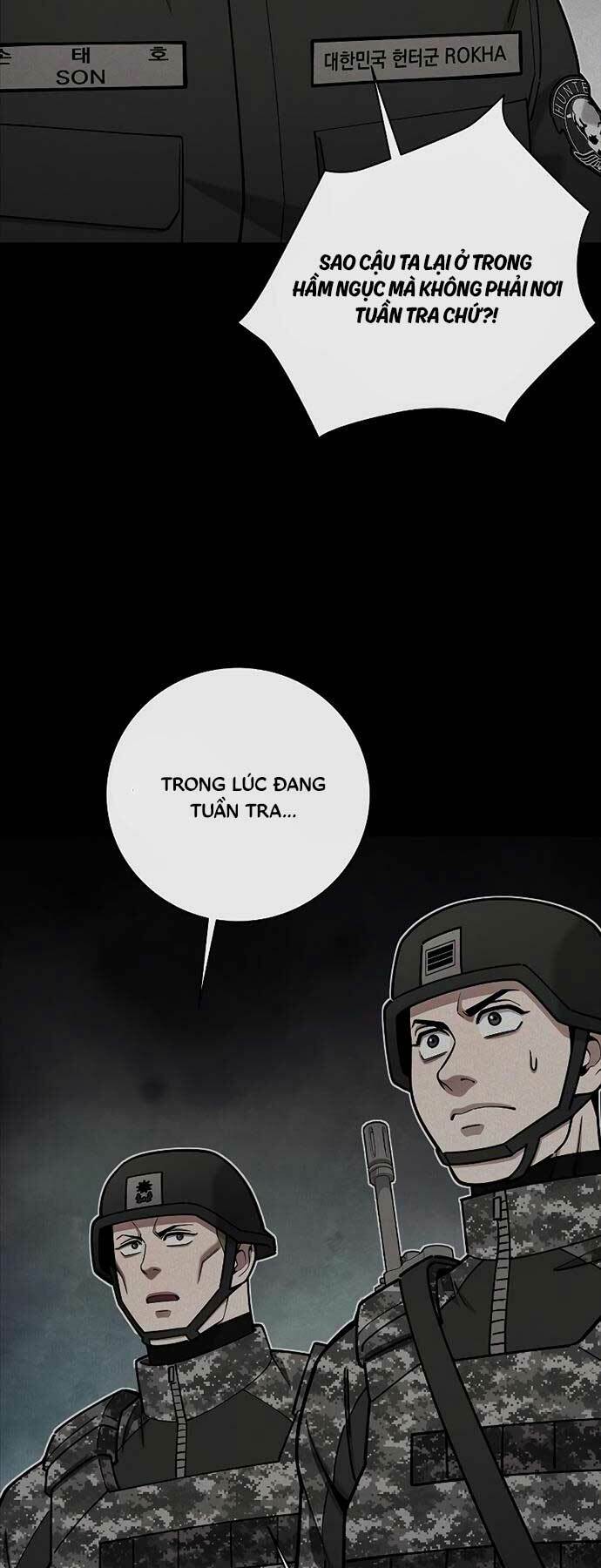 ma pháp sư hắc ám trở về để nhập ngũ chapter 46 8